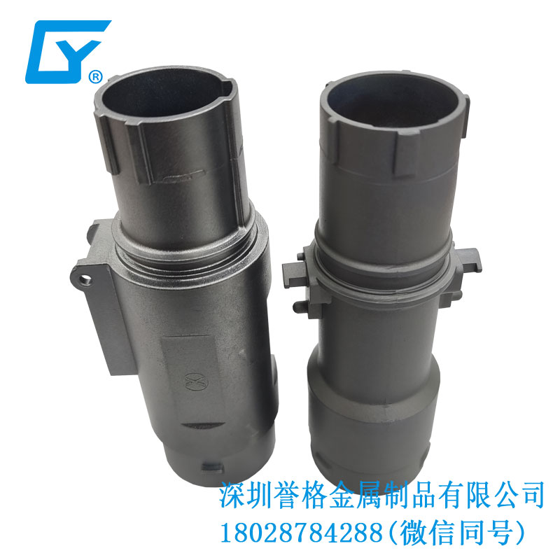 日標(biāo)電動(dòng)車(chē)充電站有應(yīng)用鋁合金鑄件嗎？