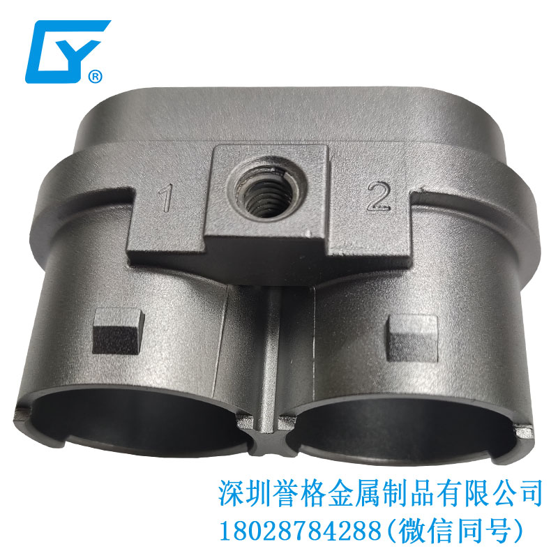 歐標汽車充電樁有應(yīng)用鋅合金鑄件嗎？