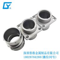 秀出你的高超技能！拉伸模具制作全攻略！