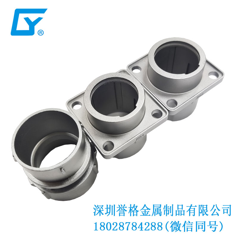 美標(biāo)直流充電樁有使用鋁合金壓鑄嗎？