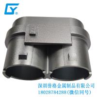 鑄造巔峰！鋅合金精密壓鑄攜手創(chuàng)造輝煌！