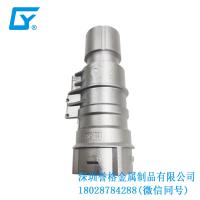 驚險刺激！火熱鋅壓鑄件制作大揭秘！